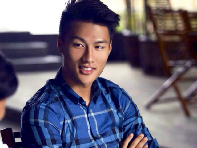 Bạn trẻ - Cuộc sống - Mạc Hồng Quân lại bị bão "gạch đá" khi nói về người cũ