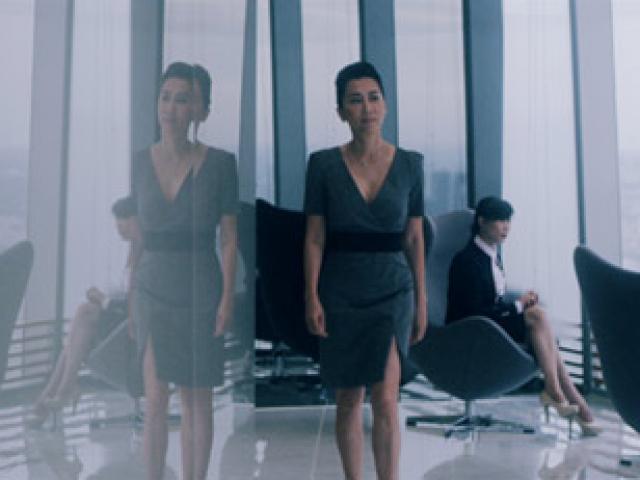 Phim - Bỏ rượu và thuốc lá, phim của MC Kỳ Duyên được chiếu