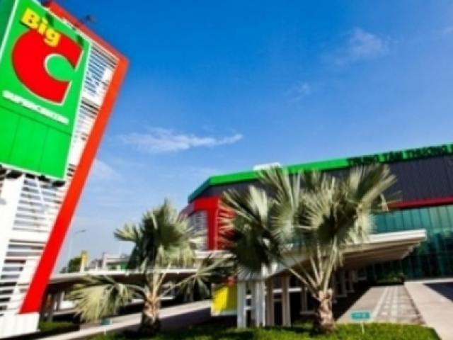 Tài chính - Bất động sản - Vụ chuyển nhượng Big C: Ngân sách VN thêm khoản thu lớn
