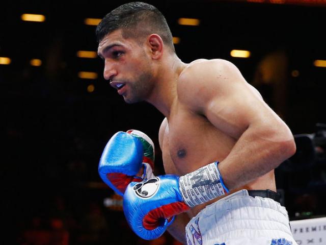 Thể thao - Khan đấu "Canelo": "Vị vua" &amp; ngai vàng đích thực