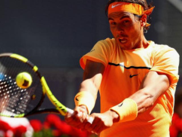 Thể thao - Nadal - Sousa: Vật cản khó lường (TK Madrid Open)