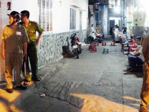 Pháp luật - Cô gái đâm chết thanh niên vì mâu thuẫn ở quán hủ tiếu