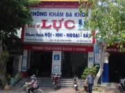 Tin tức trong ngày - Nữ sinh tử vong sau khi truyền dịch