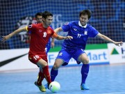 Bóng đá - Chuẩn bị World Cup, ĐT futsal VN đấu Tây Ban Nha