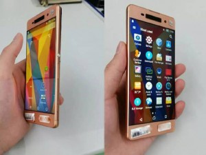 Thời trang Hi-tech - Xperia C6 Ultra sắp ra mắt, màn hình 6 inch