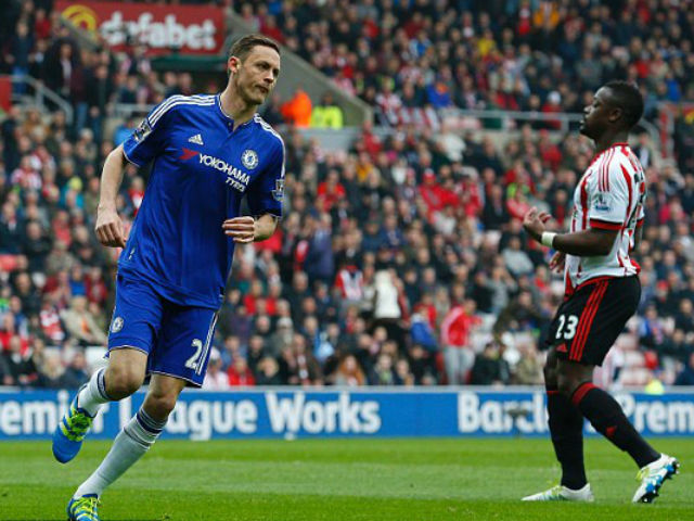 Chi tiết Sunderland - Chelsea: "Trái đắng" cho đội khách (KT)