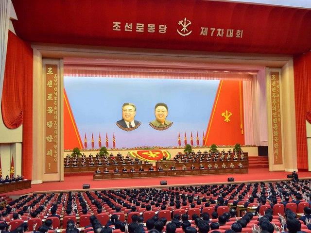 Thế giới - 2 lý do Triều Tiên 36 năm không đại hội đảng