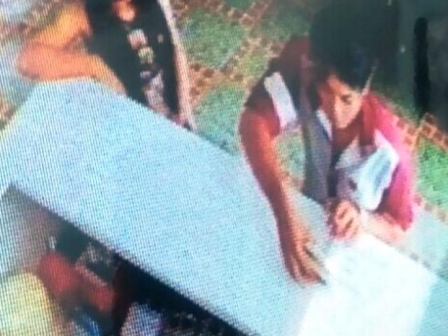 Pháp luật - Truy lùng 2 tên cướp xe SH trên đại lộ Phạm Văn Đồng