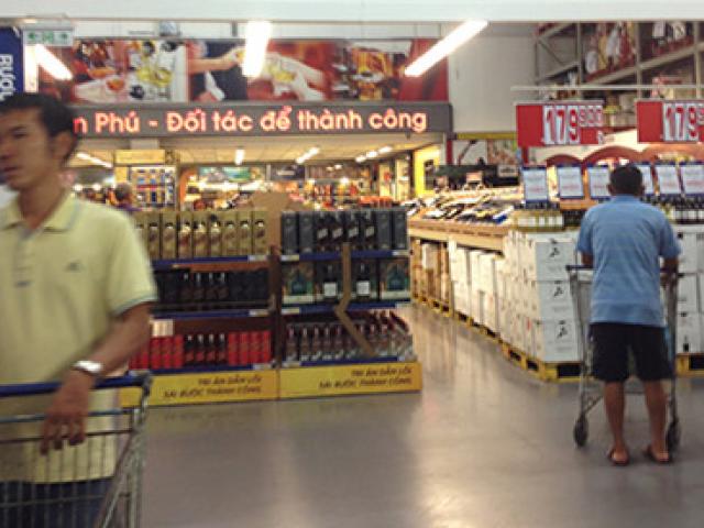 Tài chính - Bất động sản - Đằng sau việc Big C Việt Nam lọt vào tay đại gia Thái