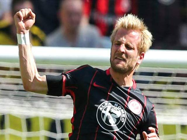 Bóng đá - Frankfurt – Dortmund: Đã đau lại càng đau hơn