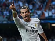 Bóng đá - Lơ Ronaldo, chủ tịch Real muốn Bale đoạt QBV