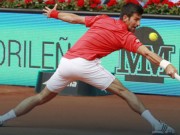 Thể thao - Djokovic – Raonic: Chỉ cần 2 break (TK Madrid Open)