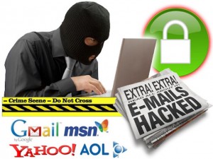 Công nghệ thông tin - Hacker biếu không hàng trăm triệu email đánh cắp