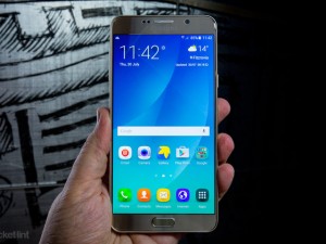 Dế sắp ra lò - Sẽ có Galaxy Note 6 Lite bản giá rẻ