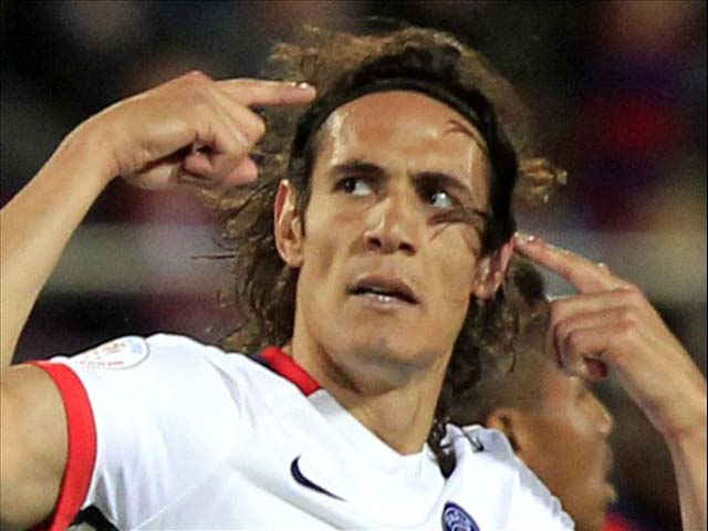 Bóng đá - Ajaccio – PSG: Đi dạo kiểu nhà giàu