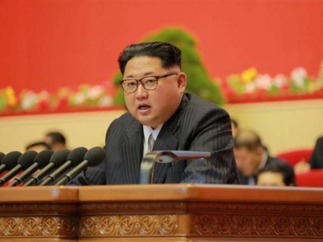 Thế giới - Kim Jong-un gây bất ngờ khi nói về dùng vũ khí hạt nhân