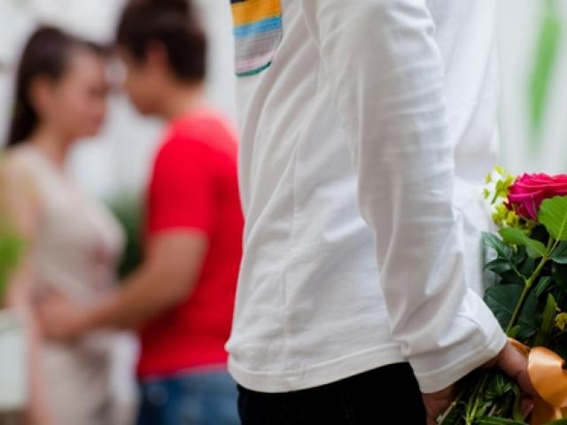 Bạn trẻ - Cuộc sống - Thơ tình: Chúc em bên người mới