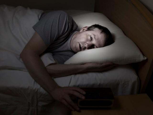 Sức khỏe đời sống - Cả thế giới đang bị khủng hoảng giấc ngủ