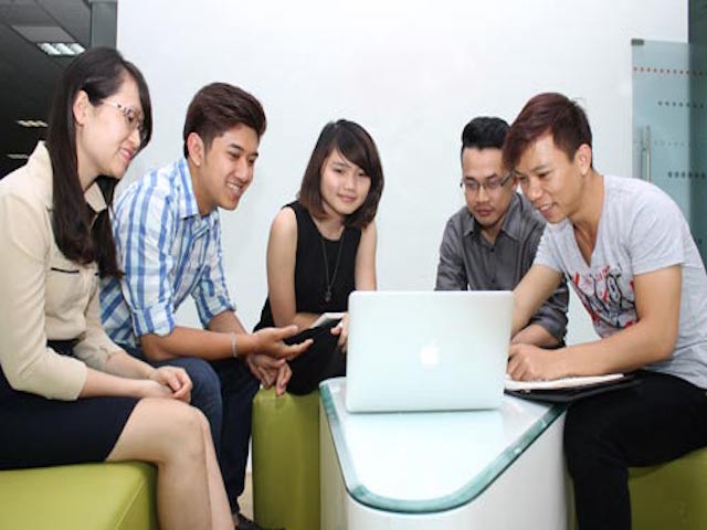 Công nghệ thông tin - Chênh vênh thương mại điện tử Việt