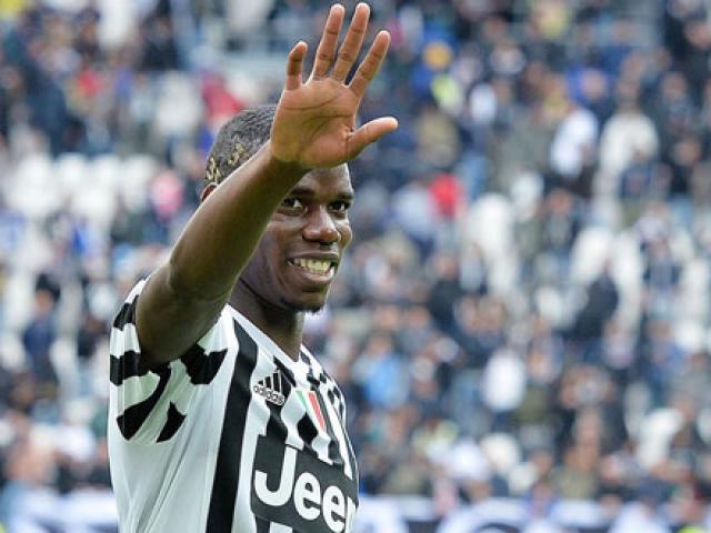 Bóng đá - Tin HOT tối 8/5: Pogba bị “cấm” tới Chelsea