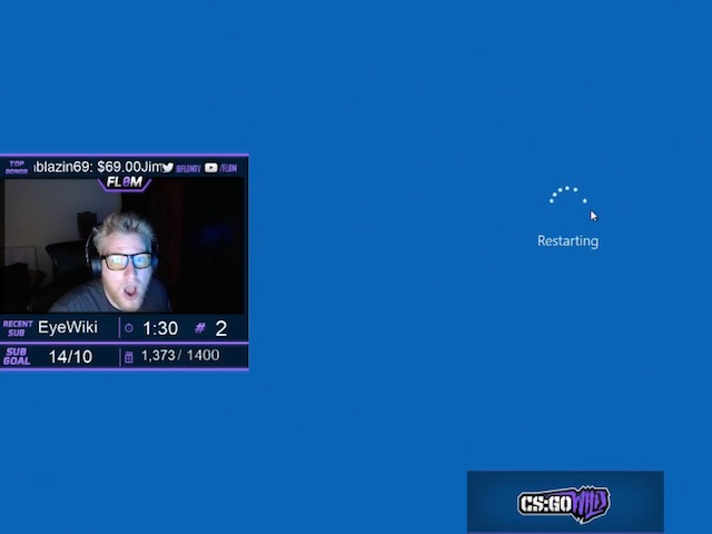 Công nghệ thông tin - Người dùng Windows 8/8.1 sắp thoát nạn "bị ép lên Windows 10"