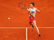 Thể thao - Halep – Cibulkova: Chiếc cúp và nước mắt (CK WTA Madrid Open)