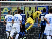 Bóng đá - Inter Milan – Empoli: Song tấu Icardi – Perisic