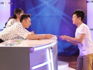 Ca nhạc - MTV - Thí sinh Vietnam Idol Kids bị nghi nói dối