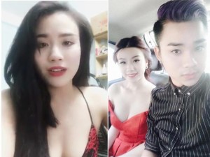 Bạn trẻ - Cuộc sống - Linh Miu hát clip chế Sau tất cả khi hết yêu Hữu Công