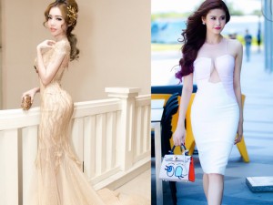 Phim - Những bà mẹ trẻ đẹp, sành điệu nhất showbiz Việt