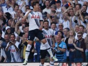 Bóng đá - Chi tiết Tottenham - Southampton: Lực bất tòng tâm (KT)