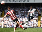 Bóng đá - Tottenham – Southampton: Trả giá vì hàng thủ