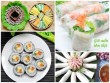 Những món cuốn vừa ngon mát lại dễ làm