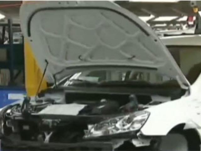 Kinh doanh - Kinh tế Trung Quốc tiếp tục đón nhận tín hiệu xấu