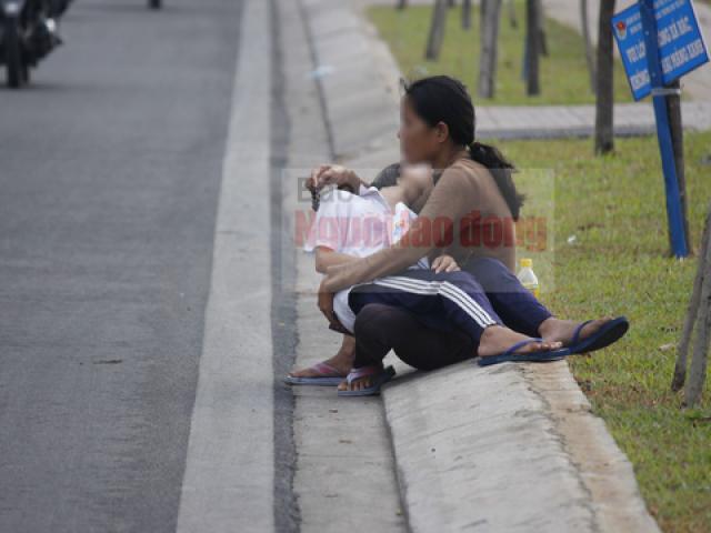 Pháp luật - TPHCM: Nhiều vụ cướp manh động trên đường Phạm Văn Đồng