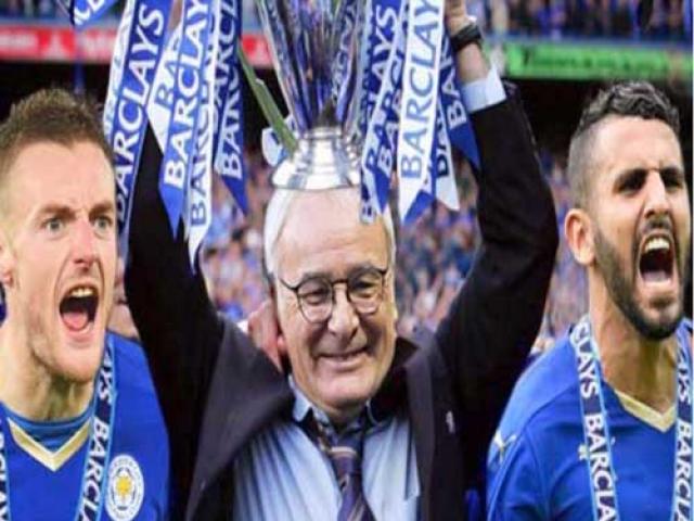 Bóng đá - Leicester và chiến lược nâng tầm "đội bóng nhỏ"