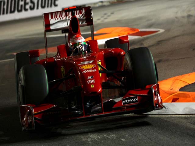 Thể thao - F1: Đứa con hư và bài học về chuyện "chuyển hộ khẩu"