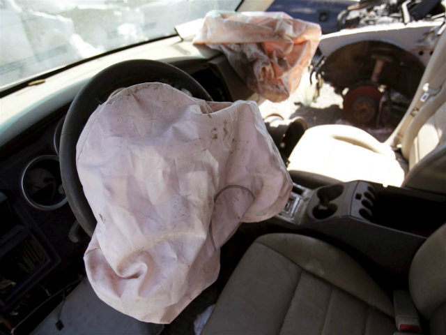 Ô tô - Xe máy - Honda thu hồi 20 triệu túi khí gây tai nạn Takata