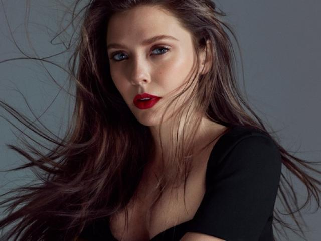 Phim - Kiều nữ lai đang làm "rung động" Hollywood