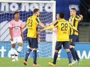 Bóng đá - Hellas Verona - Juventus: Niềm an ủi của kẻ khốn khổ