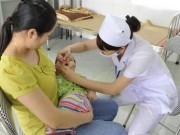 Sức khỏe đời sống - Khẩn trương thu hồi, tiêu hủy vaccine bại liệt uống OPV