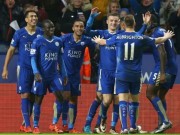 Bóng đá - Leicester vào top 15 đội bóng giàu nhất thế giới mùa tới?