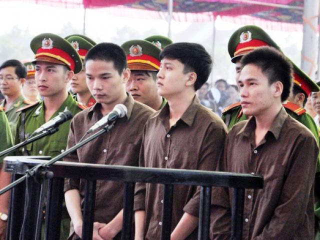 Hoãn xử phúc thẩm vụ thảm án ở Bình Phước trước “giờ G”