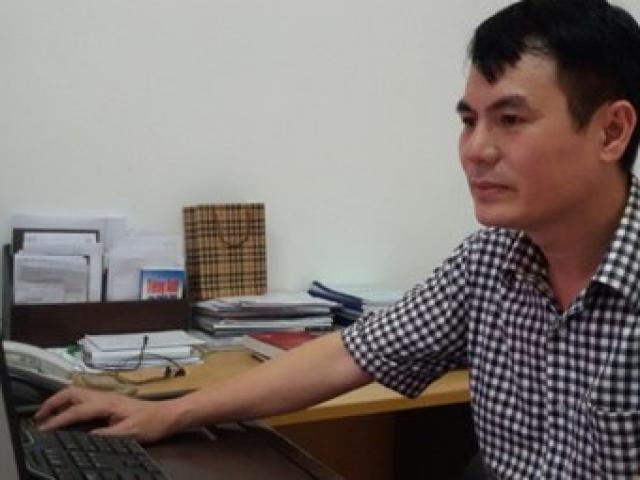 Giáo dục - du học - 'Loạn đào tạo tiến sĩ': Lãnh đạo Thư viện quốc gia nói gì?