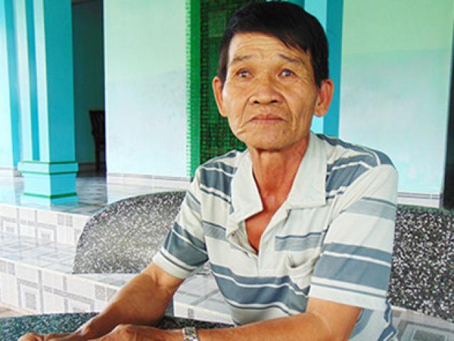 Pháp luật - 30 năm đau đáu chờ được minh oan