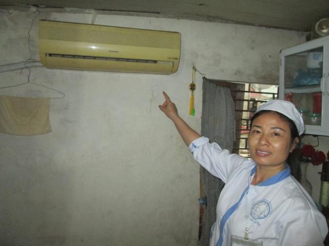 Tin tức trong ngày - Chuyện lạ ở khu trọ giá phòng chỉ bằng 1/3 bát phở ở HN