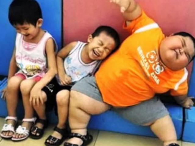 Sức khỏe đời sống - Điều gì xảy ra nếu em bé uống… sữa chuột?