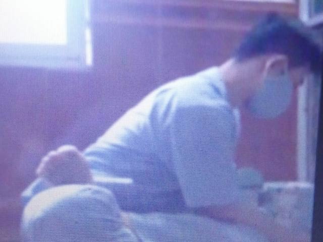 Tin tức trong ngày - Gặp mặt "thần y chữa bách bệnh" vốn là anh bán nem