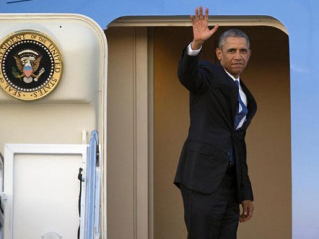 Tin tức trong ngày - Cuối tháng 5, Tổng thống Mỹ Obama đến thăm Việt Nam