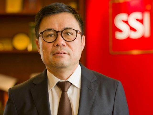 Tài chính - Bất động sản - Ông chủ chứng khoán SSI lên tiếng về "Hồ sơ Panama"